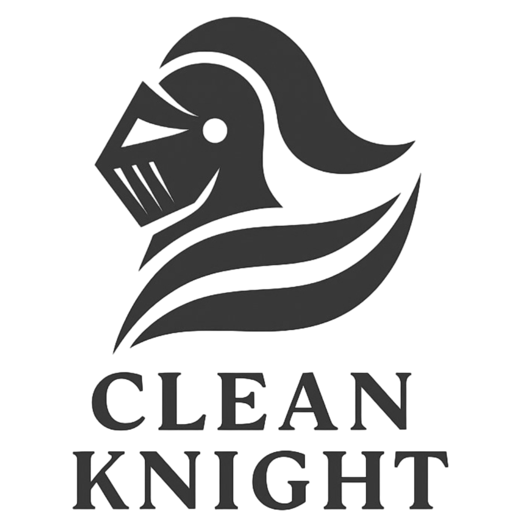 The Clean Knight Co. | Professional Exterior House Cleaning Services